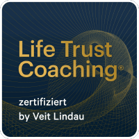 Antje Schmid - Zertifizierte Life Trust Coaching.